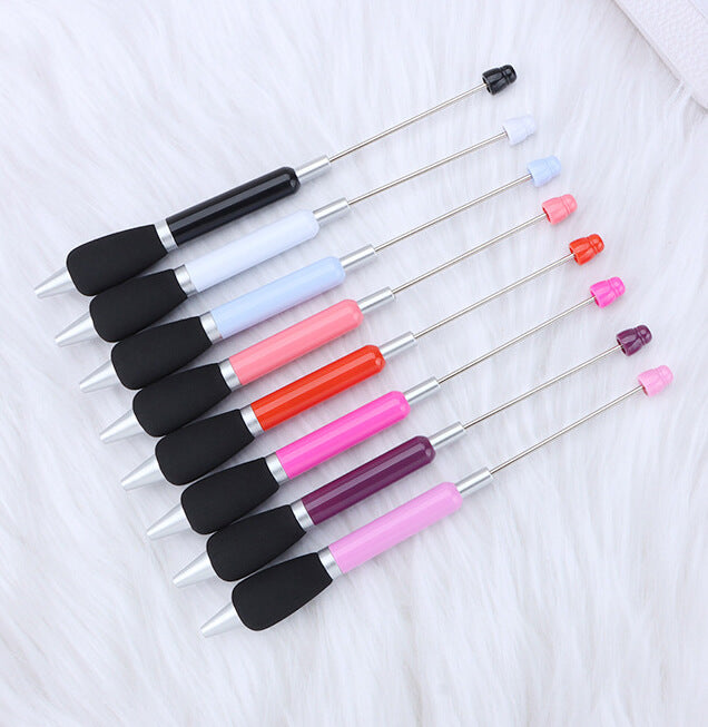 A260-DIY Beadable Pen 2 (Matching Game)