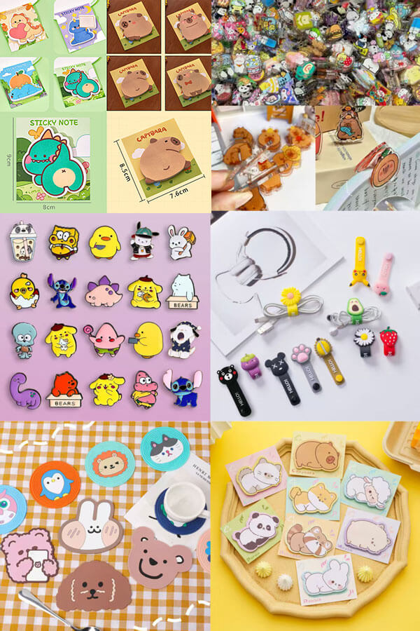 C02-Daily Use Mixed (9 Square Game)