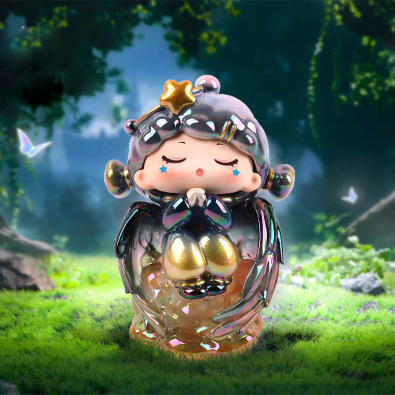 K03-Dream girl 6 Designs(Blind Box)