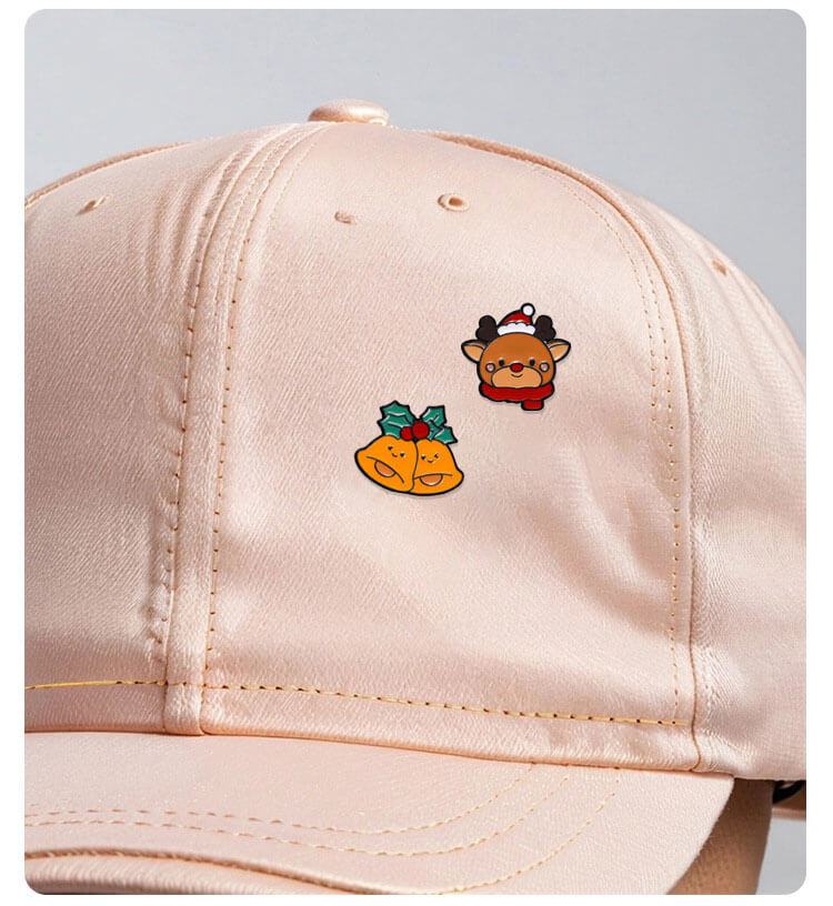 A180-Alloy Mixed Pin (9 Square Game)