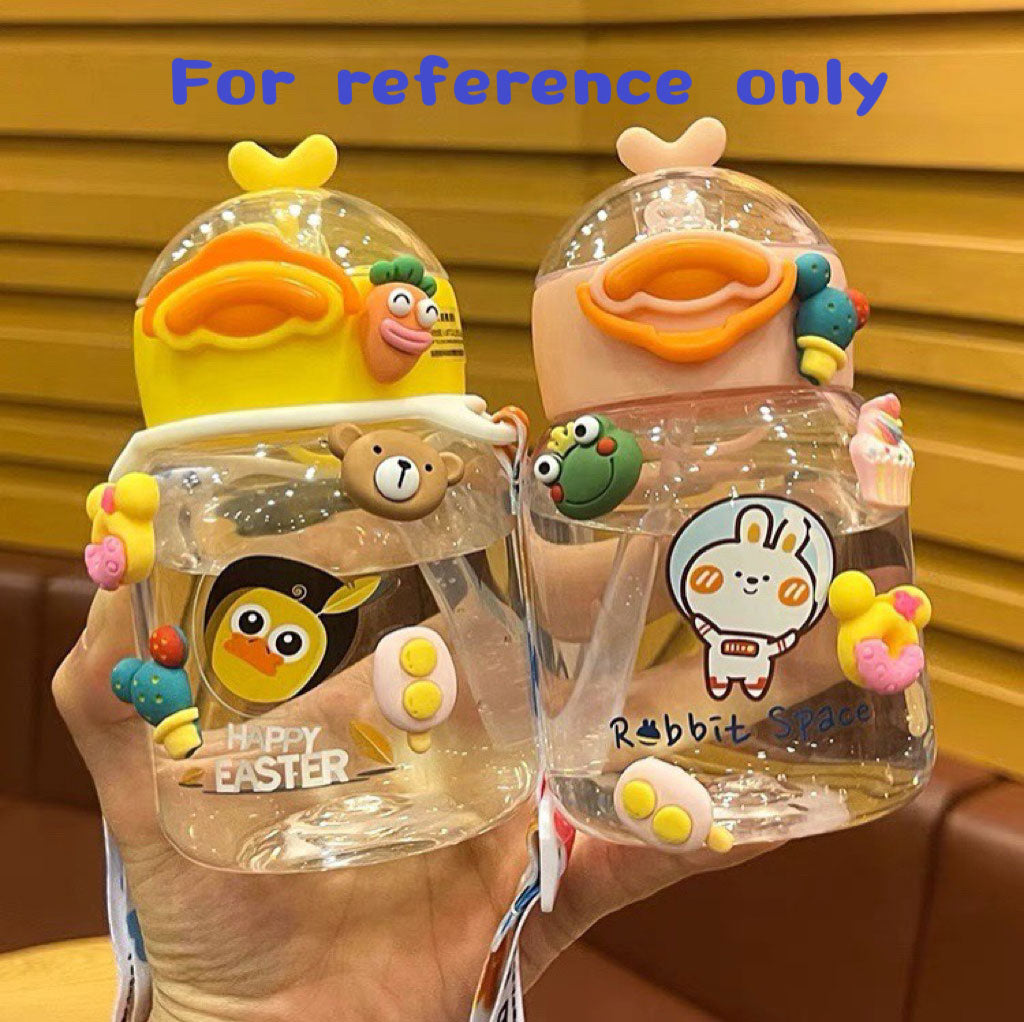 A10-Resin Random Mixed Charm Bags(9 Square Game)