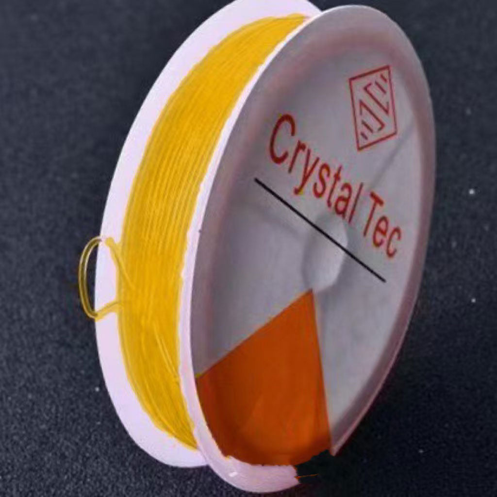 A25-Acrylic UV Coated Shaped Beads Bags (9 Square Game)