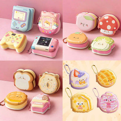 A76-Puff Sticky Notes2 (Matching Game)