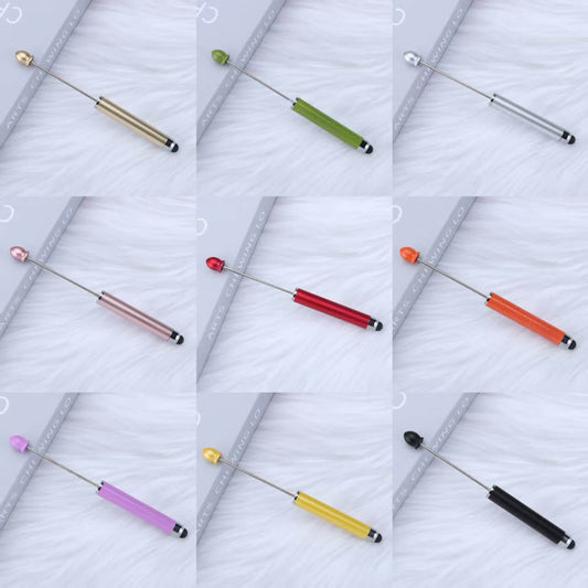 A192-Stylus DIY Pen (Matching Game)