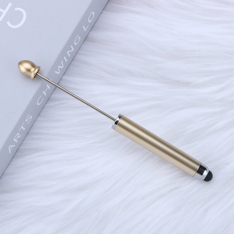 A192-Stylus DIY Pen (Matching Game)