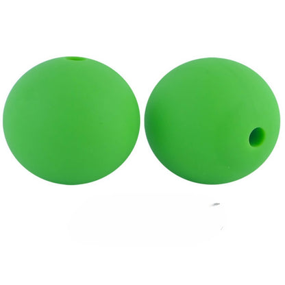 A198-(15mm)Silicone beads (9 Square Game)