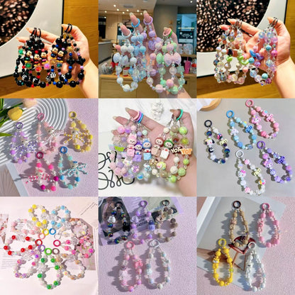 A233-Keychain/Phonechain Mix (Matching Game)