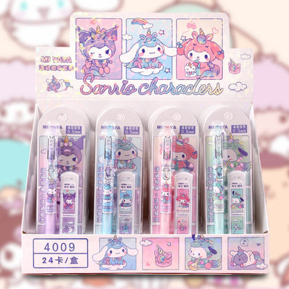 A237-RIO Mechanical Pencil (Matching Game)