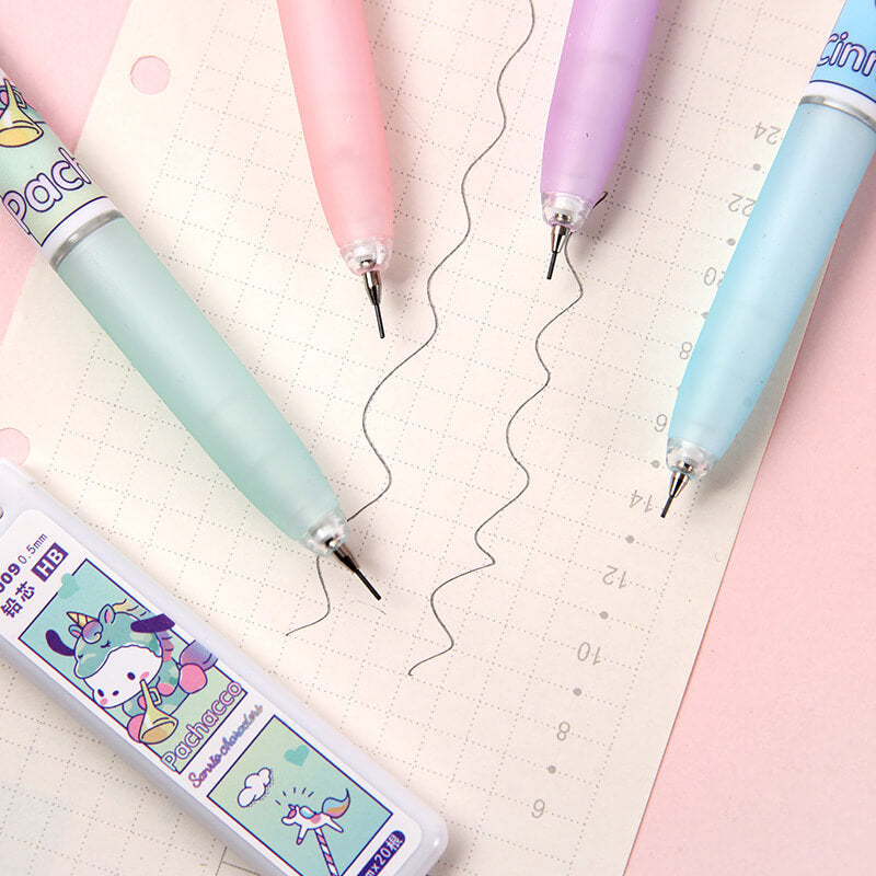 A237-RIO Mechanical Pencil (Matching Game)