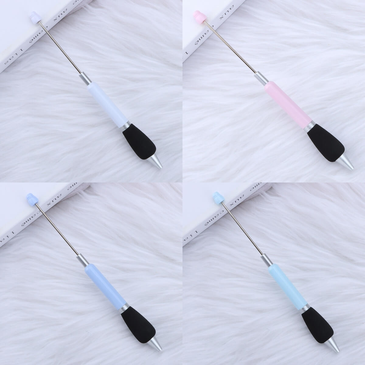 A260-DIY Beadable Pen 2 (Matching Game)