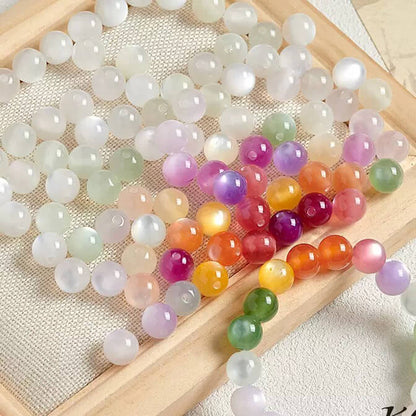 A264-(12MM)Acrylic Color-Changing Beads (9 Square Game)
