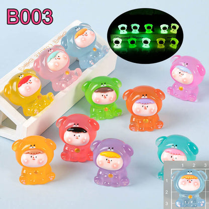 Figures World B001-B022 (NO GAME!!!!!)