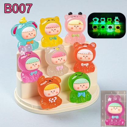 Figures World B001-B022 (NO GAME!!!!!)