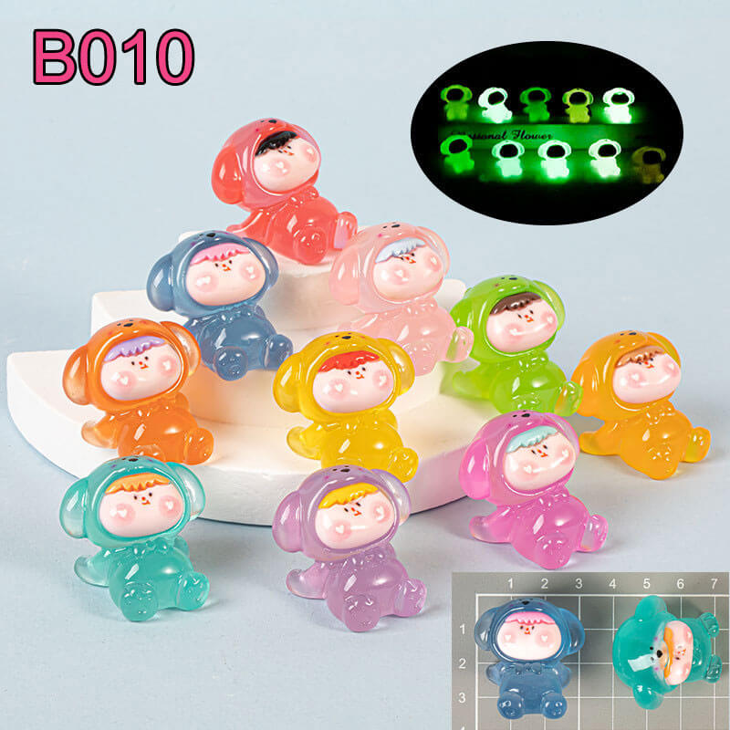 Figures World B001-B022 (NO GAME!!!!!)