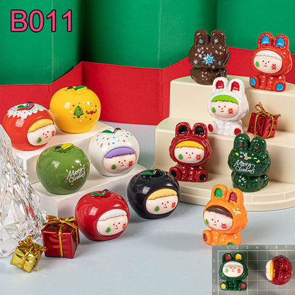 Figures World B001-B022 (NO GAME!!!!!)