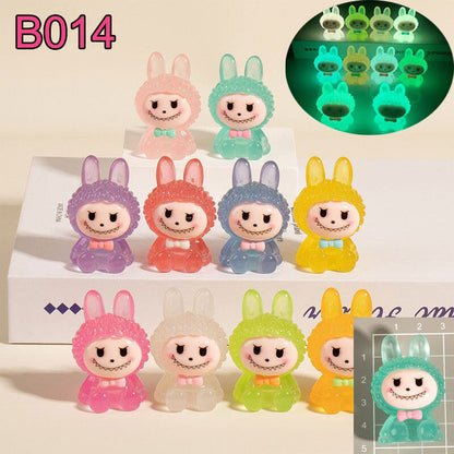 Figures World B001-B022 (NO GAME!!!!!)