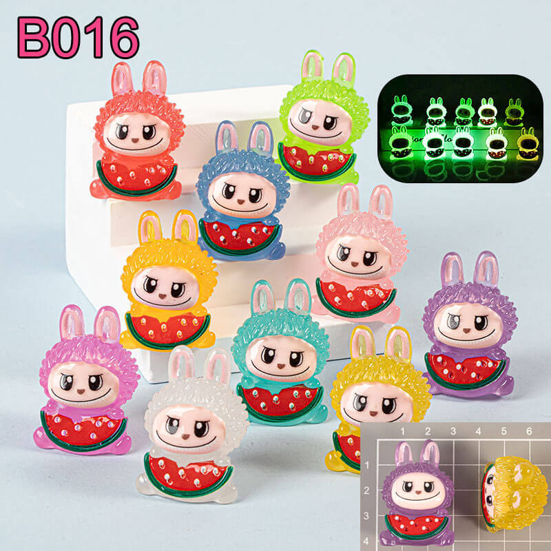 Figures World B001-B022 (NO GAME!!!!!)