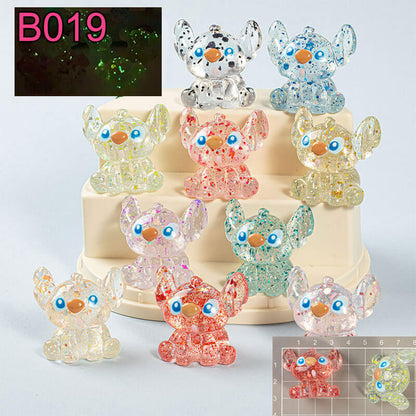 Figures World B001-B022 (NO GAME!!!!!)