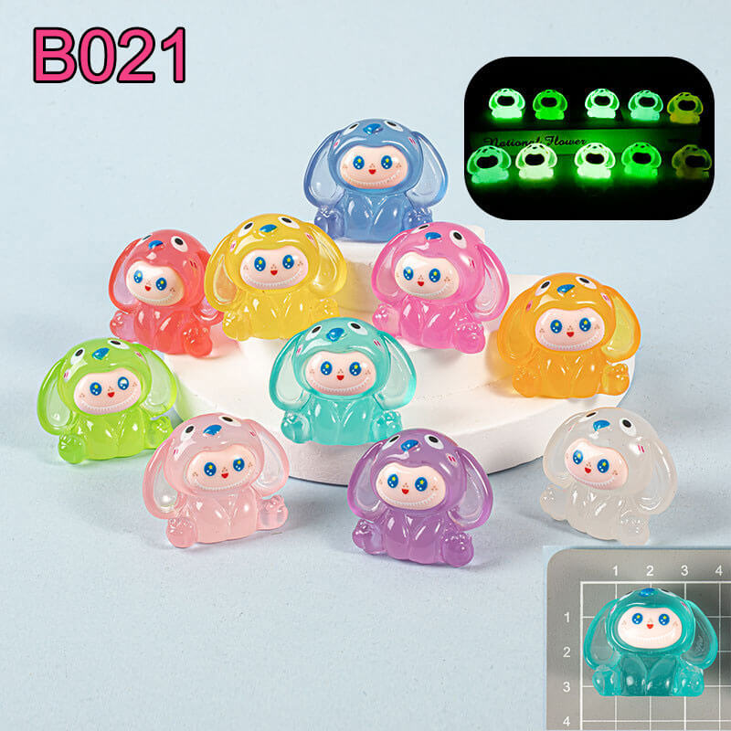 Figures World B001-B022 (NO GAME!!!!!)