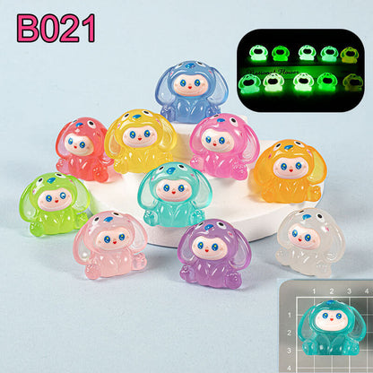 Figures World B001-B022 (NO GAME!!!!!)