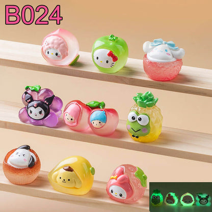 Figures World B001-B022 (NO GAME!!!!!)