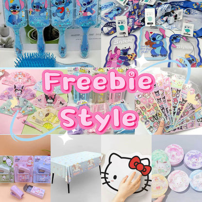 E02_Lucky Cube-Win Freebie (Cube Game)