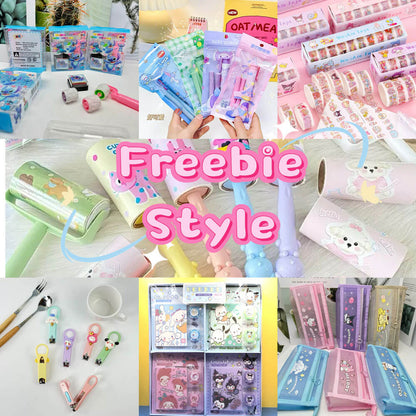 E02_Lucky Cube-Win Freebie (Cube Game)