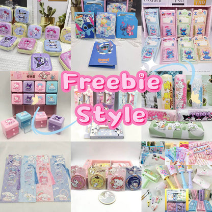 E02_Lucky Cube-Win Freebie (Cube Game)