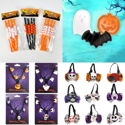 H00-Halloween Mixed (NO GAME)