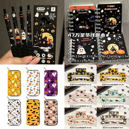 H00-Halloween Mixed (NO GAME)