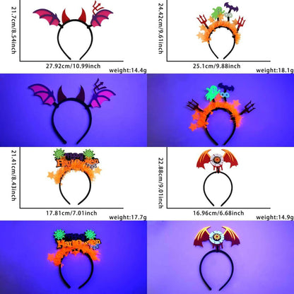H00-Halloween Mixed (NO GAME)