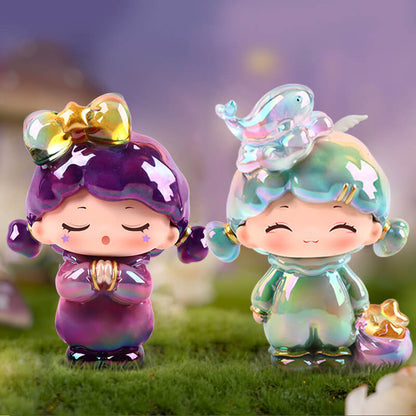 K03-Dream girl 6 Designs(Blind Box)