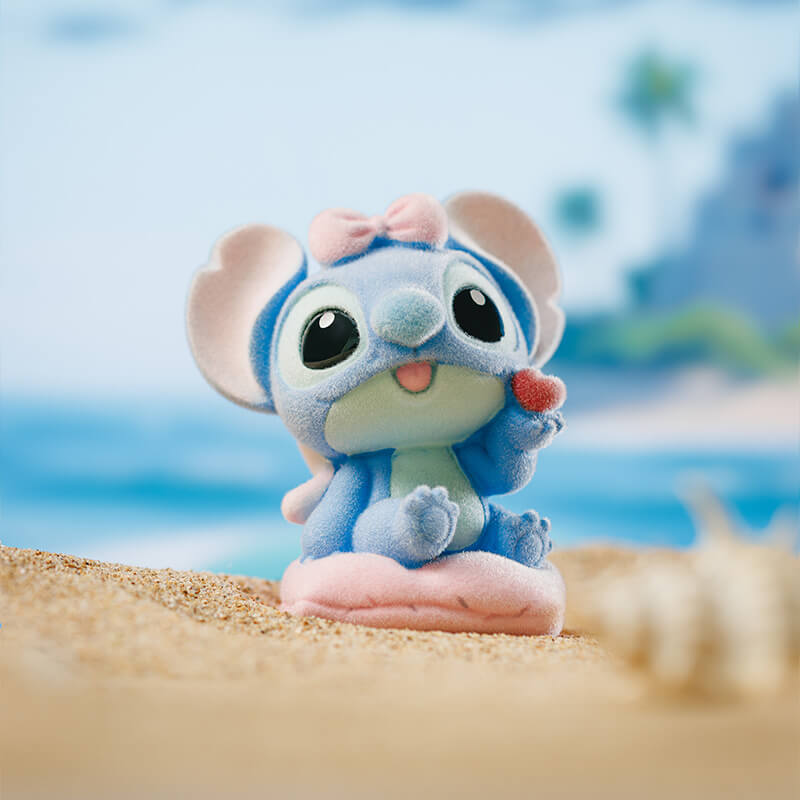 K08-Stiti Baby 6 Designs(Blind Box)