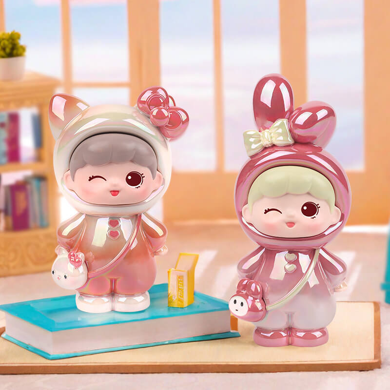 K14- Rio Girl 8 Designs (Blind Box)