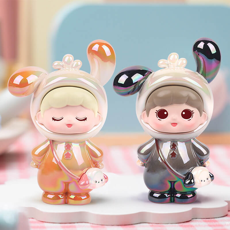 K14- Rio Girl 8 Designs (Blind Box)