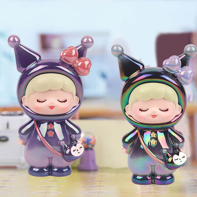 K14- Rio Girl 8 Designs (Blind Box)