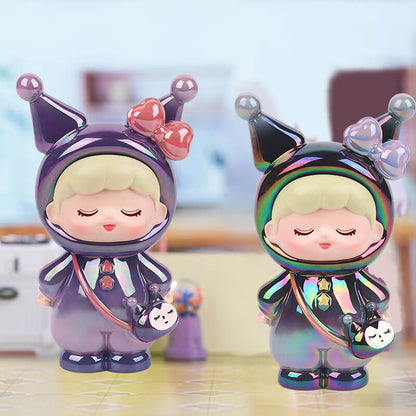 K14- Rio Girl 8 Designs (Blind Box)